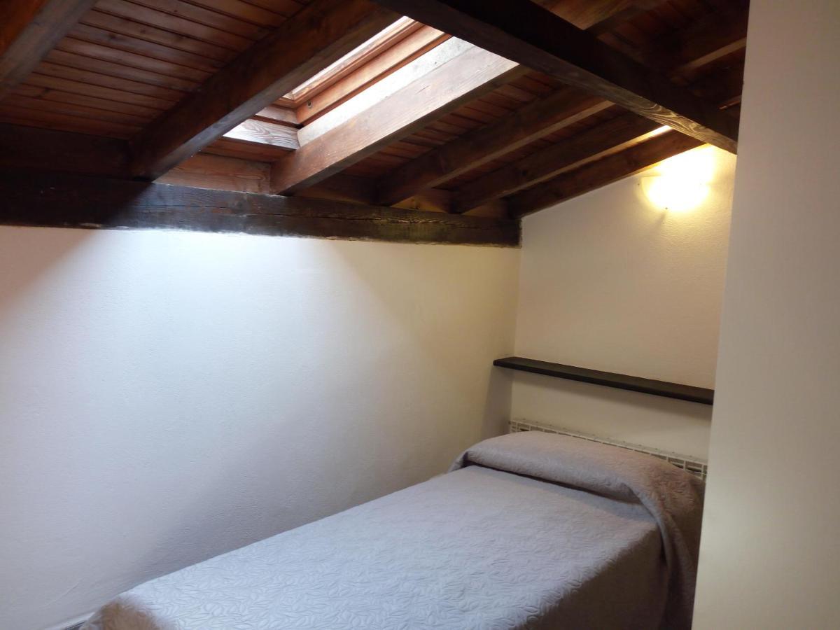 Villa Villino Il Rustichetto Genova Esterno foto