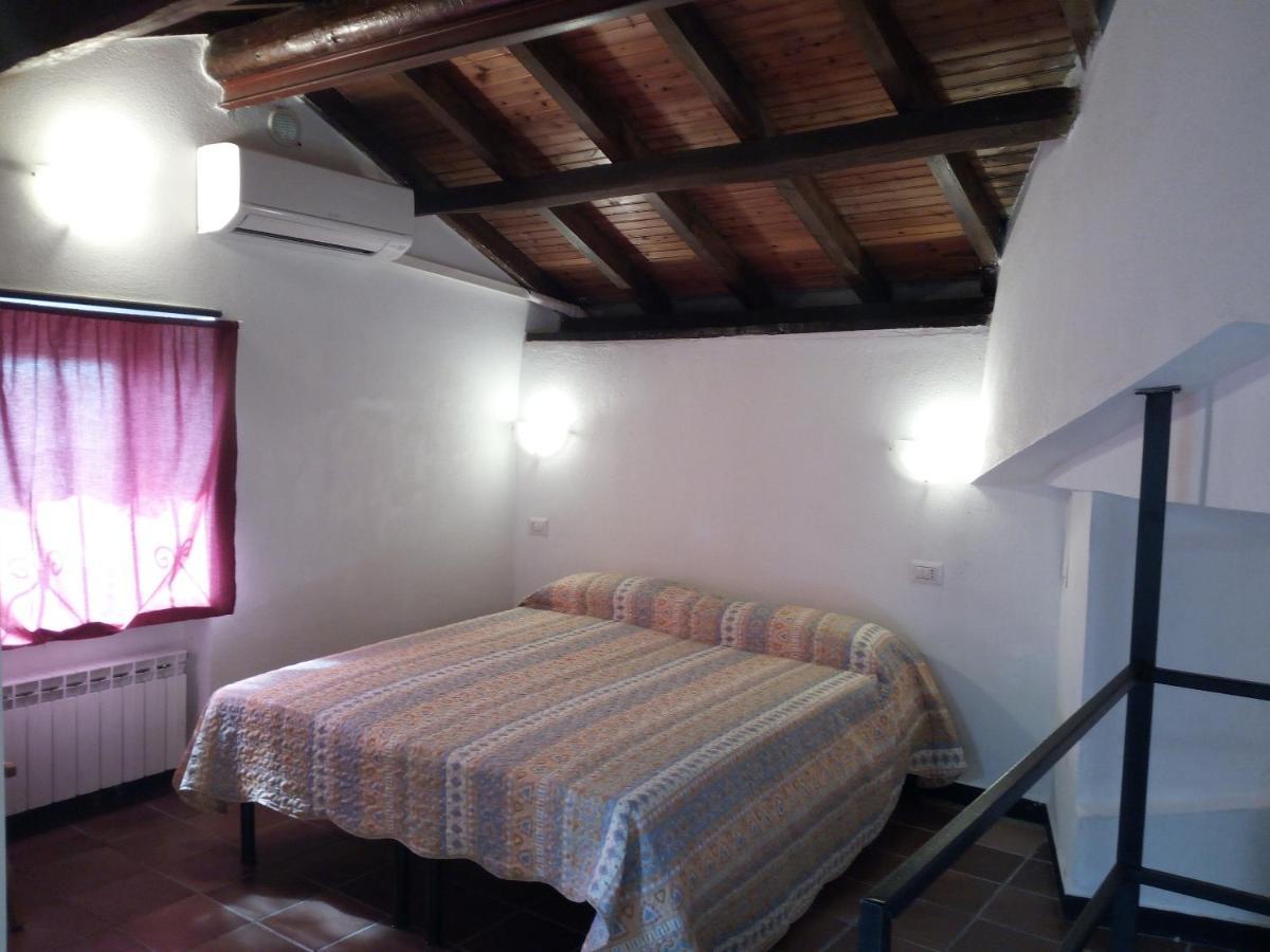 Villa Villino Il Rustichetto Genova Esterno foto